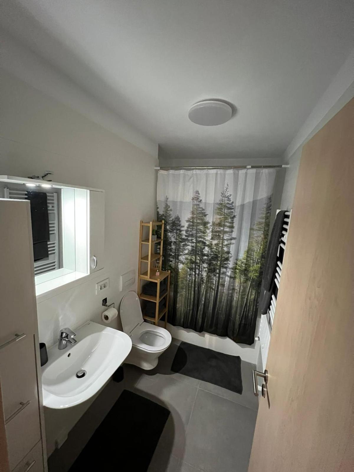 Apartament cu 1 dormitor