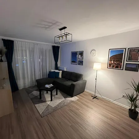 Alina Residence Coresi-2
