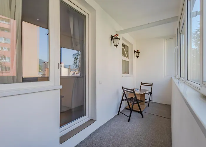 Apartment Krondays